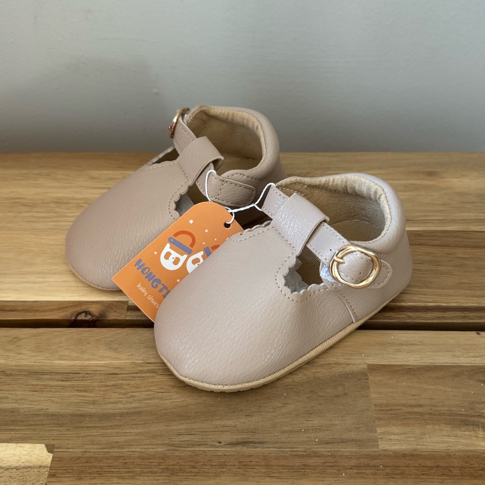 Baby Shoes